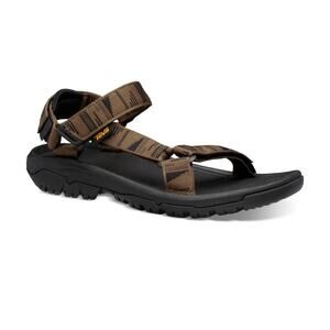 Teva Men's Hurricane XLT 2 Sandal Chara Dark Olive sz 12 M